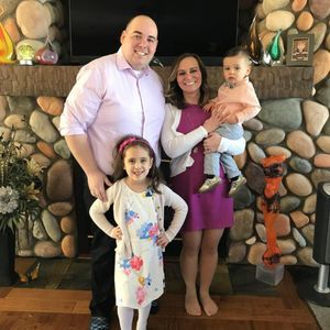 Meet your Posher, Kristie